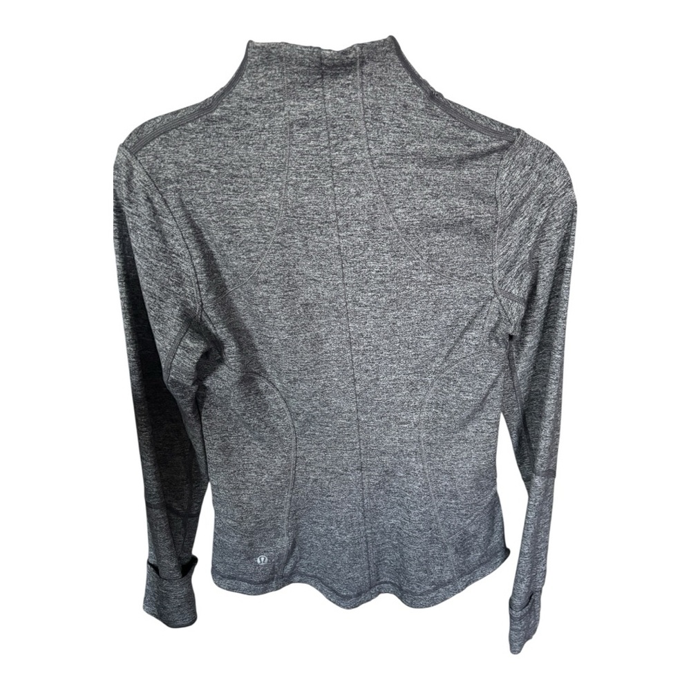 Lululemon Define Jacket - Picture 3 of 3